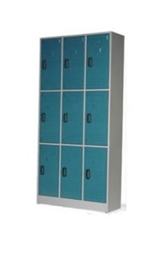 Lockers